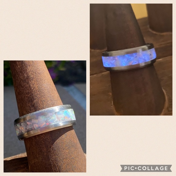 Handmade Custom Rings - Picture 10 of 15